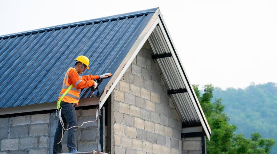 Expert top industrial roofings services in Fremont, CA